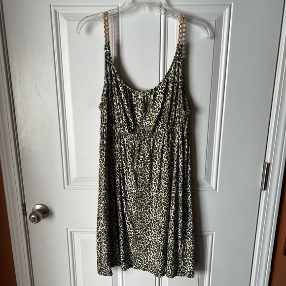 Michael Kors Dress Size L - Picture 1 of 8